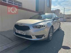 Kia Cadenza